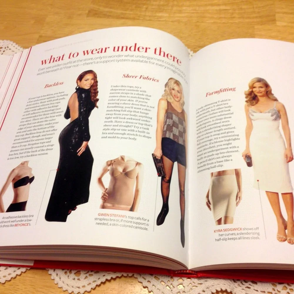 InStyle The New Secrets of Style